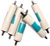 P200 Series Adhesive Cleaning Rollers (Set of 5)